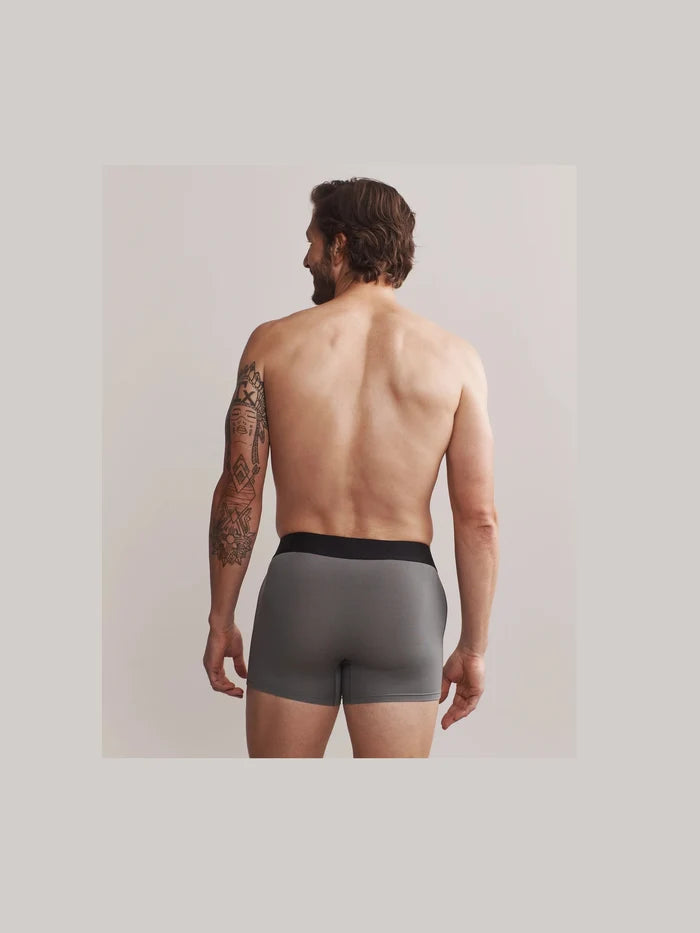 C.O.R Boxer Trunk - Smoke