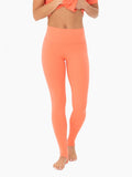 Coral Leggings