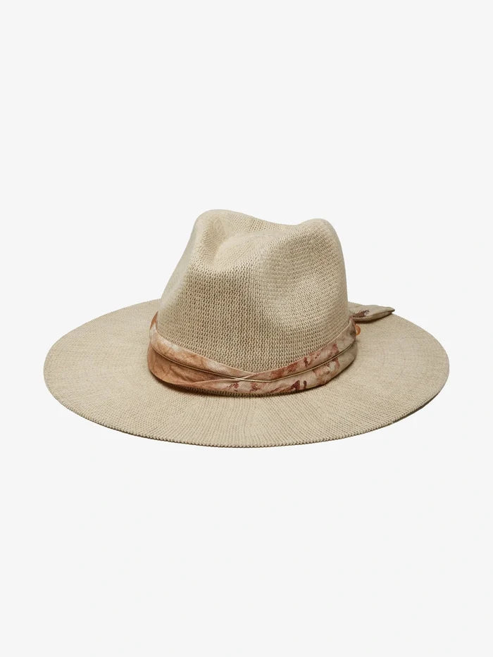 Corsica Mesh Panama - Camel
