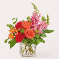 Cosmopolitan Bouquet – BUEHLER'S FLORAL, Wooster OH