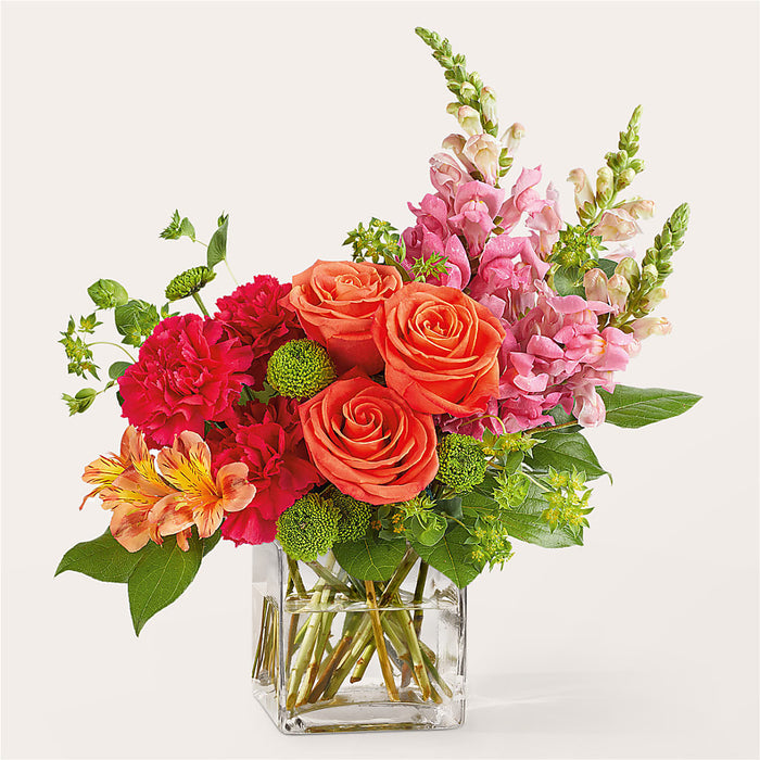 Cosmopolitan Bouquet – BUEHLER'S FLORAL, Wooster OH
