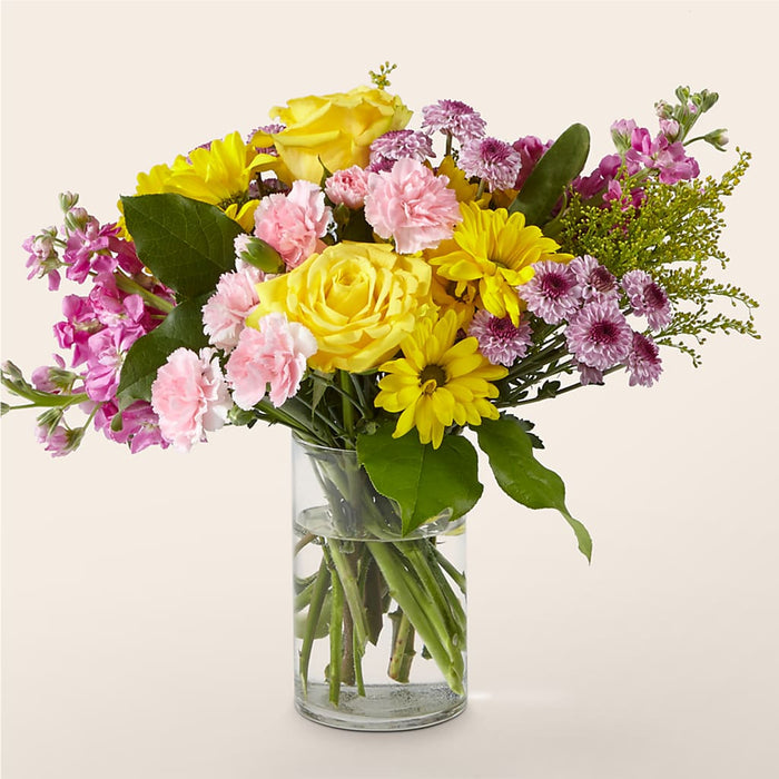 Cottagecore Bouquet – BUEHLER'S FLORAL, Wooster OH