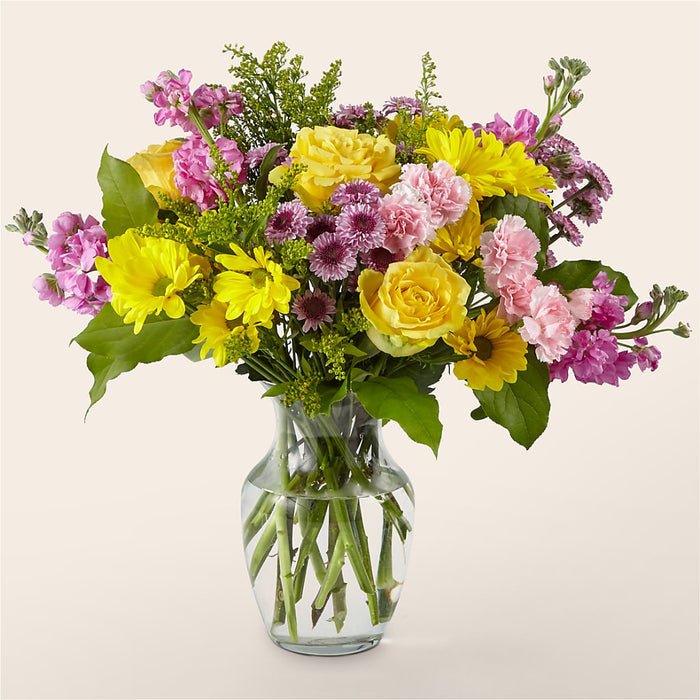 Cottagecore Bouquet – BUEHLER'S FLORAL, Wooster OH