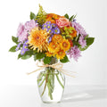 Countryside Bouquet – BUEHLER'S FLORAL, Wooster OH