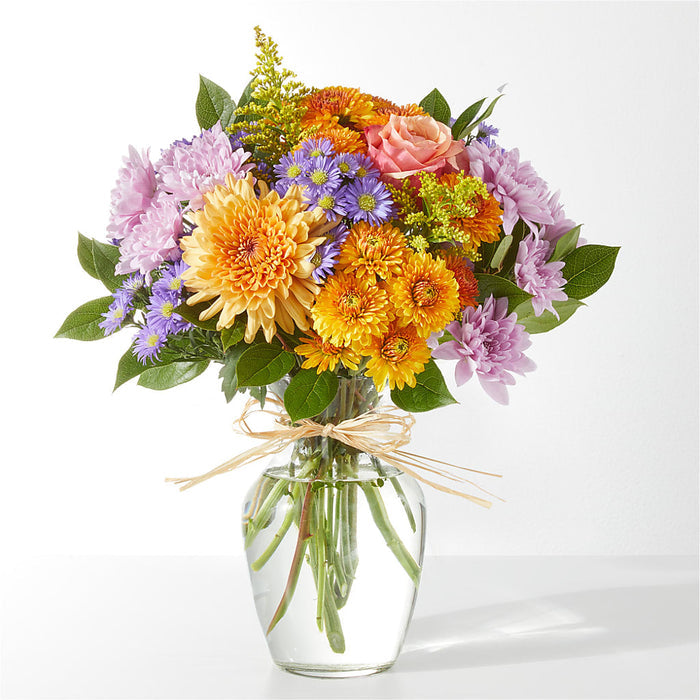 Countryside Bouquet – BUEHLER'S FLORAL, Wooster OH