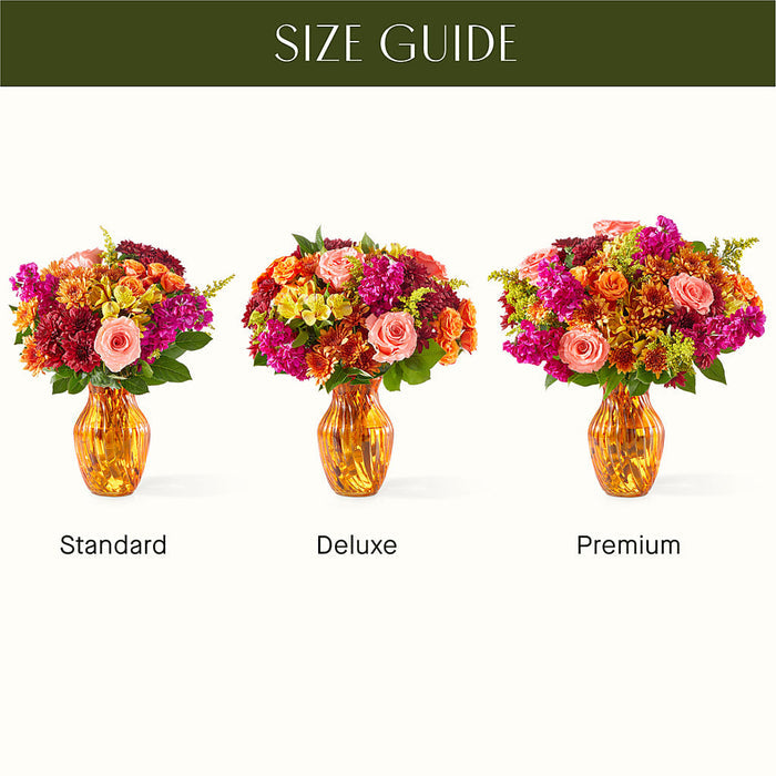 Countryside Bouquet – BUEHLER'S FLORAL, Wooster OH