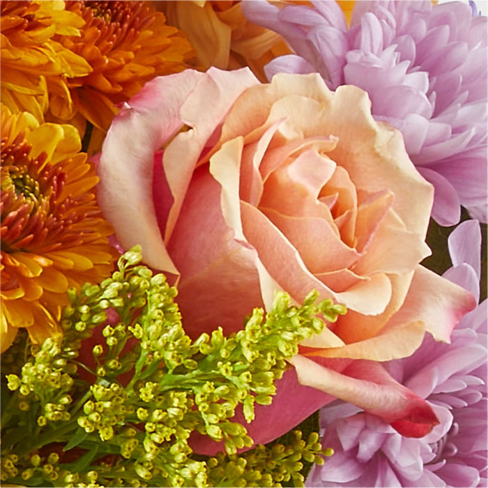 Countryside Bouquet – BUEHLER'S FLORAL, Wooster OH