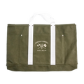 CREST TOTE