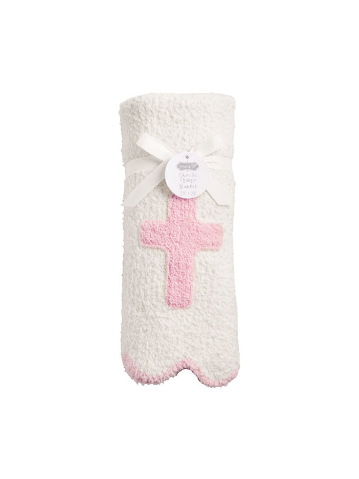 Cross Blanket