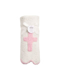 Cross Blanket