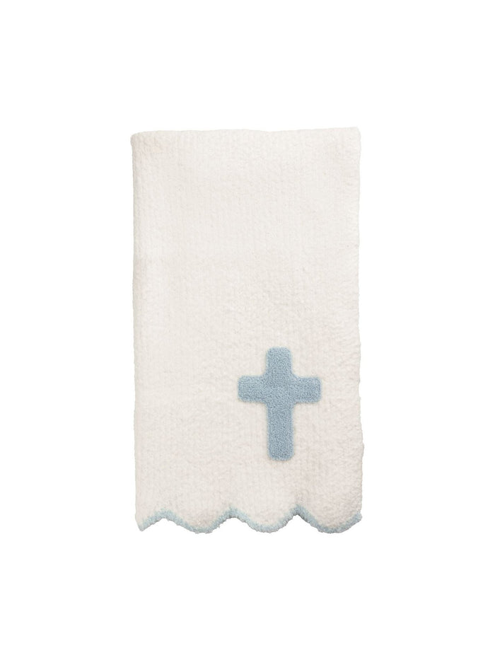 Cross Blanket