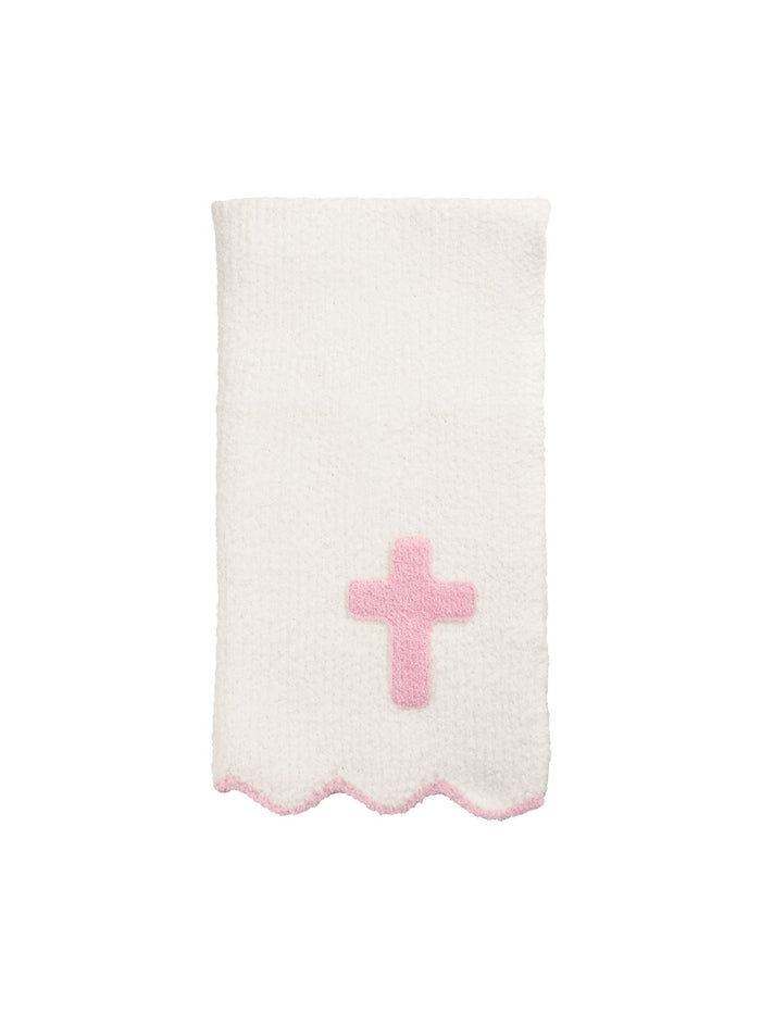 Cross Blanket