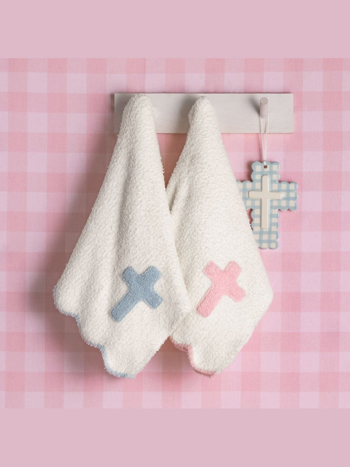 Cross Blanket