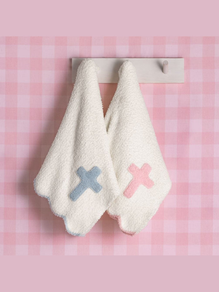 Cross Blanket