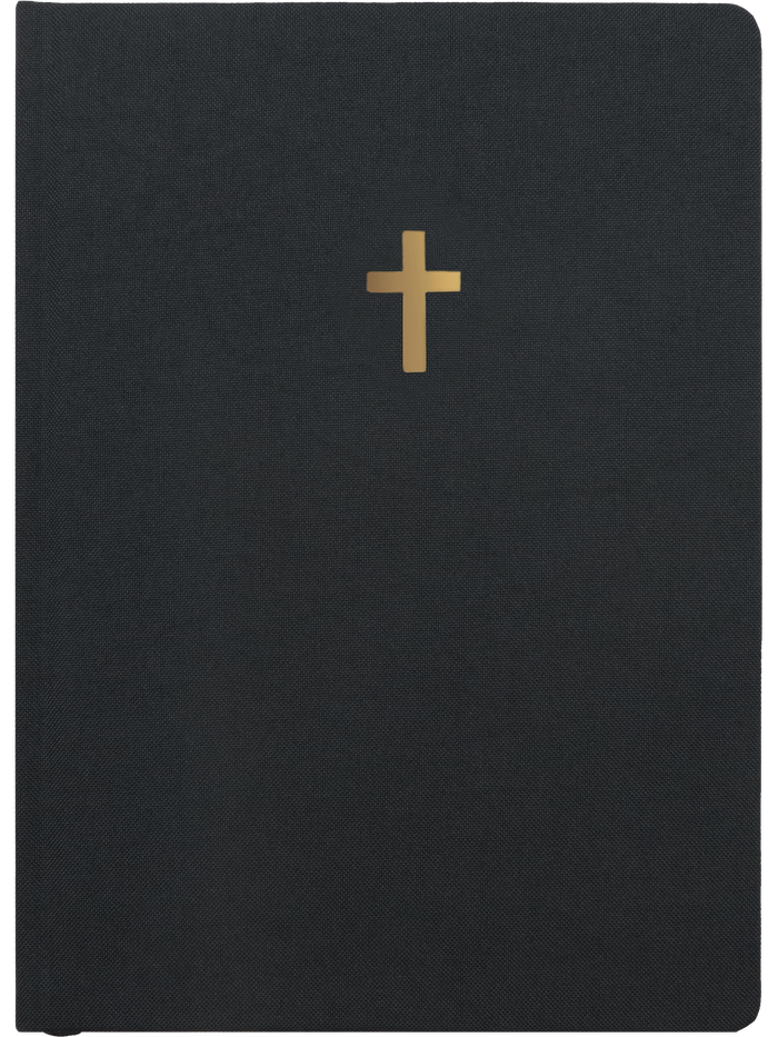 Cross Sermon Notes Journal - Christian Gifts