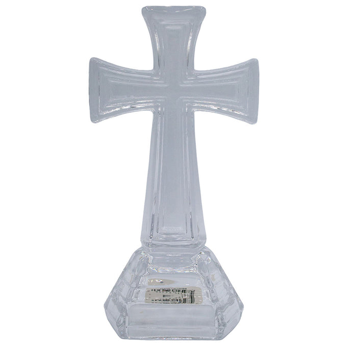 Crystal Cross – BUEHLER'S FLORAL, Wooster OH