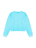Cuddle Soft Top - Aqua