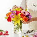 Cue the Confetti - A Florist Original – BUEHLER'S FLORAL, Wooster OH