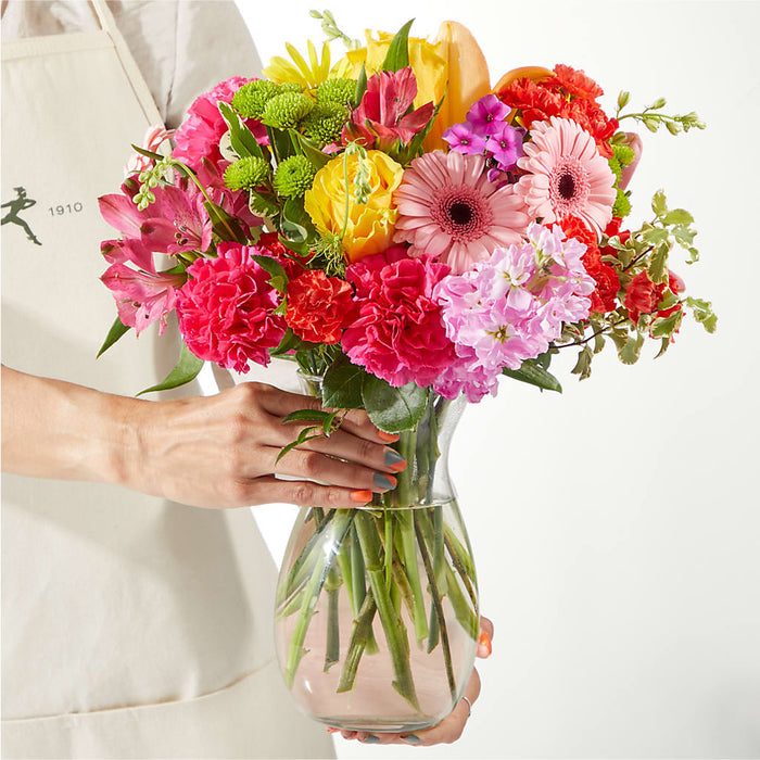Cue the Confetti - A Florist Original – BUEHLER'S FLORAL, Wooster OH