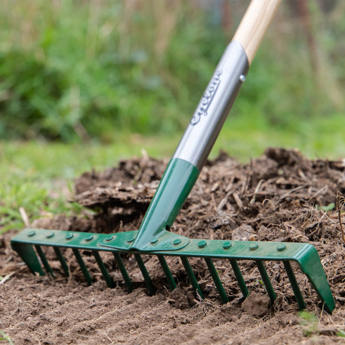 Cyclone Nail Rake