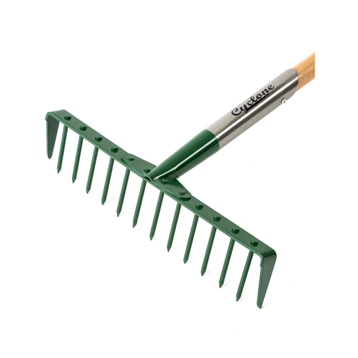 Cyclone Nail Rake
