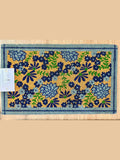 Daisy Chain Doormat