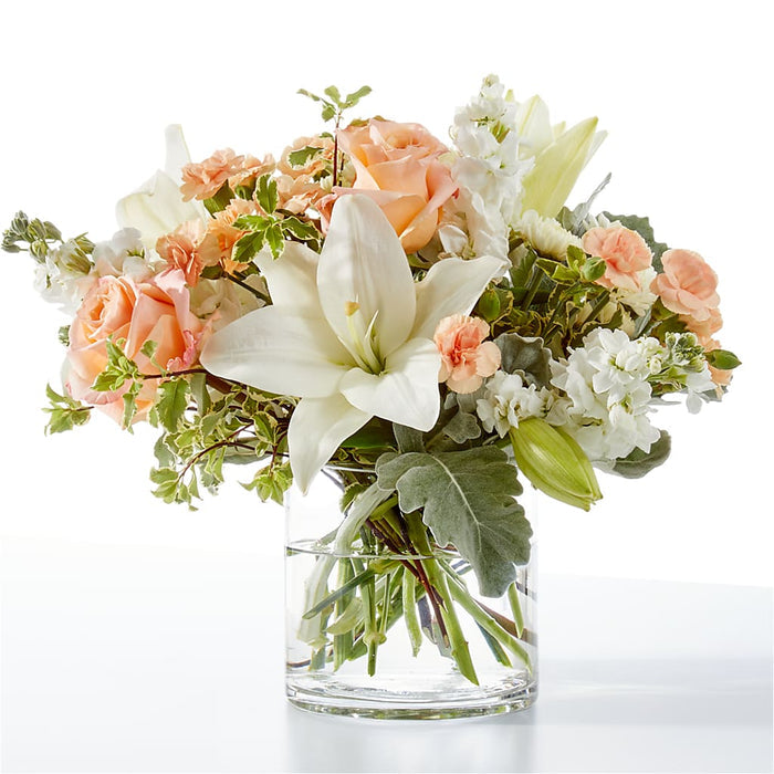 Darling Bouquet – BUEHLER'S FLORAL, Wooster OH
