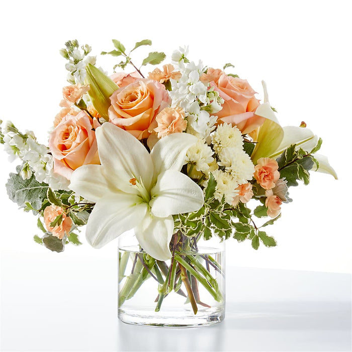 Darling Bouquet – BUEHLER'S FLORAL, Wooster OH