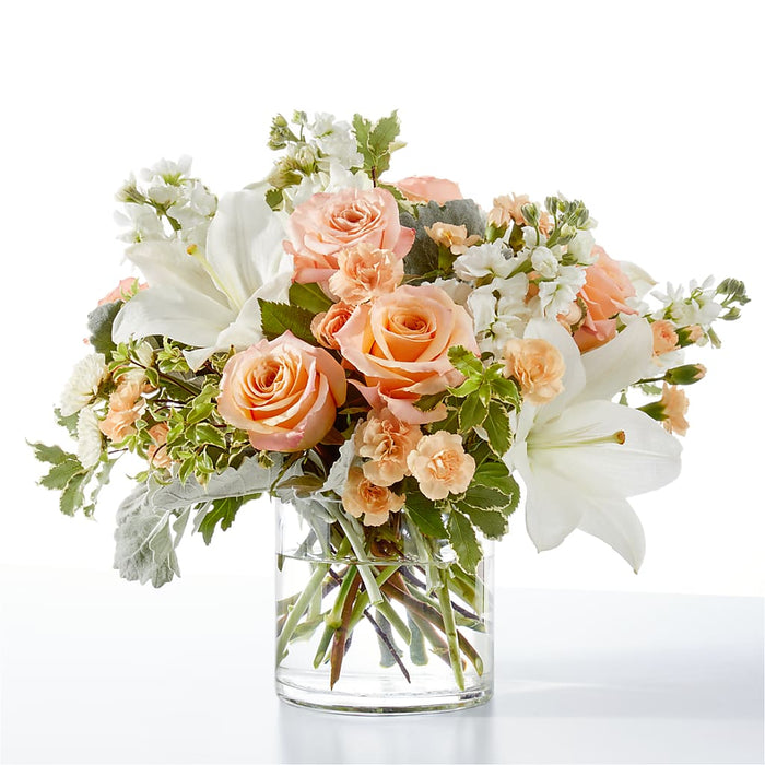 Darling Bouquet – BUEHLER'S FLORAL, Wooster OH