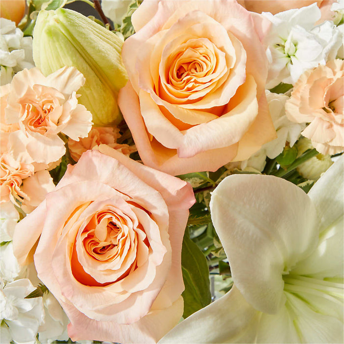 Darling Bouquet – BUEHLER'S FLORAL, Wooster OH