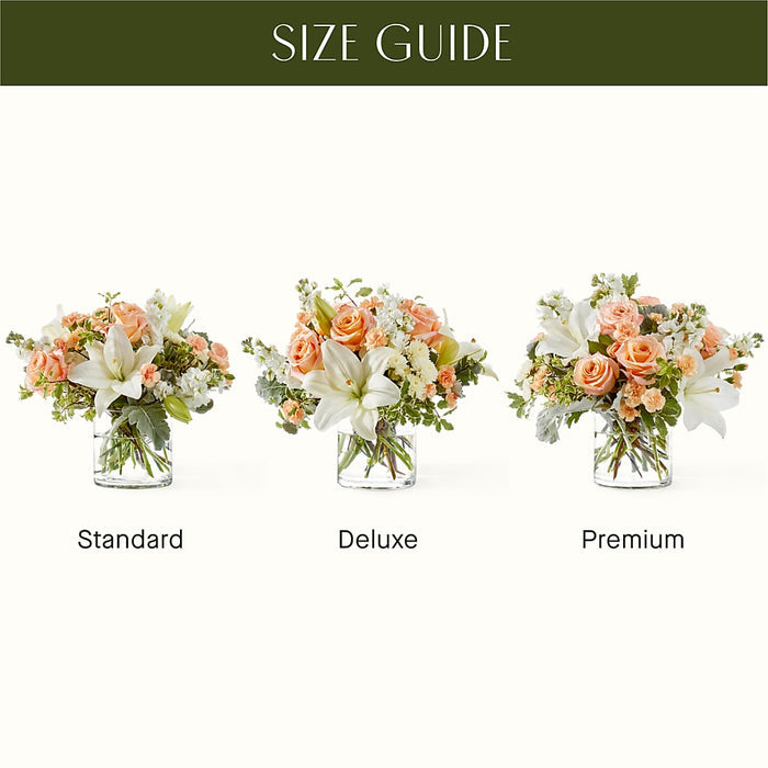 Darling Bouquet – BUEHLER'S FLORAL, Wooster OH