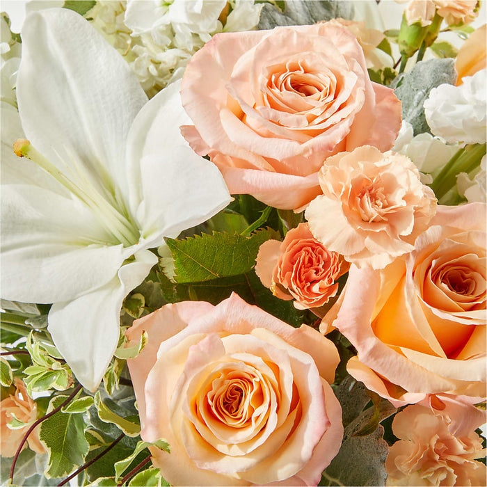 Darling Bouquet – BUEHLER'S FLORAL, Wooster OH