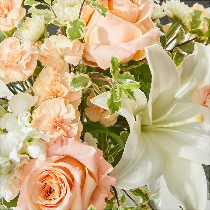Darling Bouquet – BUEHLER'S FLORAL, Wooster OH