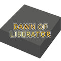 Dawn of Liberator Booster Box