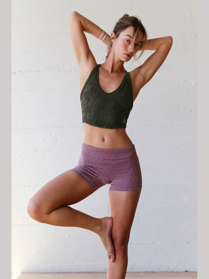 Day Dream Cami- Ivy