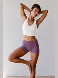 Day Dream Cami- White