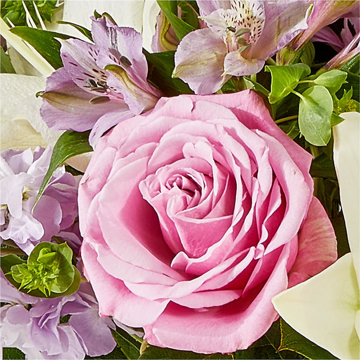 Daydreamer Bouquet – BUEHLER'S FLORAL, Wooster OH