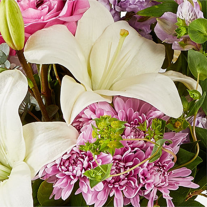 Daydreamer Bouquet – BUEHLER'S FLORAL, Wooster OH