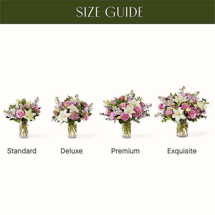Daydreamer Bouquet – BUEHLER'S FLORAL, Wooster OH