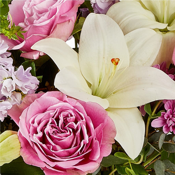 Daydreamer Bouquet – BUEHLER'S FLORAL, Wooster OH