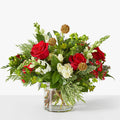 Deck the Halls Bouquet – BUEHLER'S FLORAL, Wooster OH