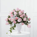 Deepest Sympathy Arrangement – BUEHLER'S FLORAL, Wooster OH