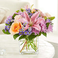 Delicate Details Bouquet – BUEHLER'S FLORAL, Wooster OH