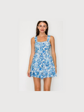 Delos Petal Romper
