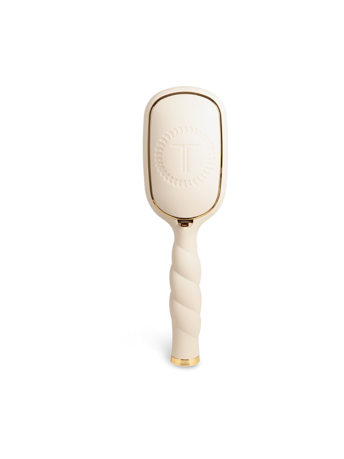 Detangler Hair Brush for Fine Hair - Tan