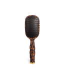 Detangler Hair Brush for Fine Hair - Tortoise
