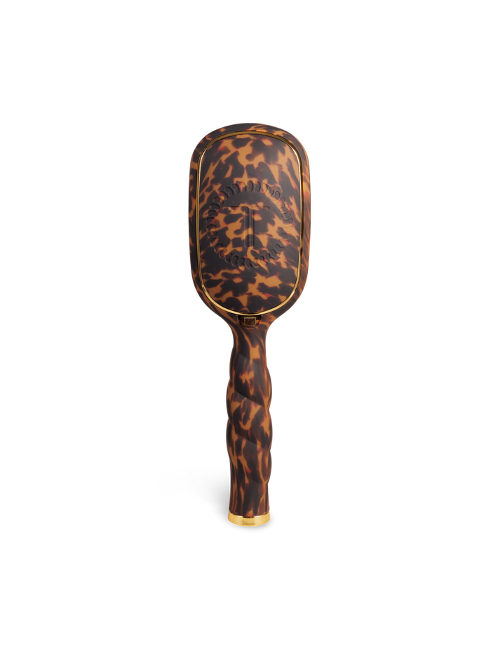 Detangler Hair Brush for Fine Hair - Tortoise