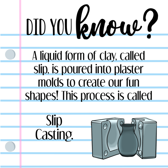 Did You Know? 100+ Social Media Graphics for Art Studios