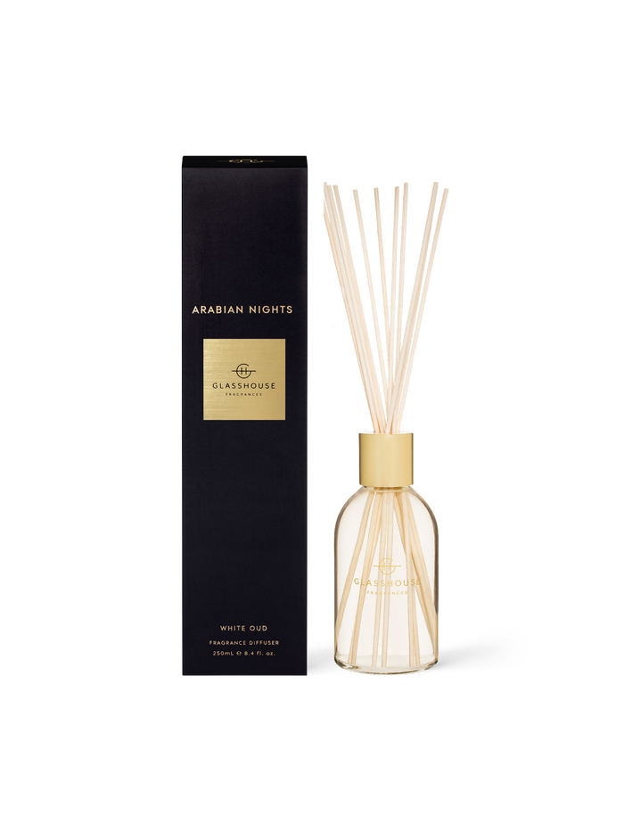Diffuser 8.4 oz - Arabian Nights