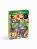 Dino Mix-Up Magnetic Build-It